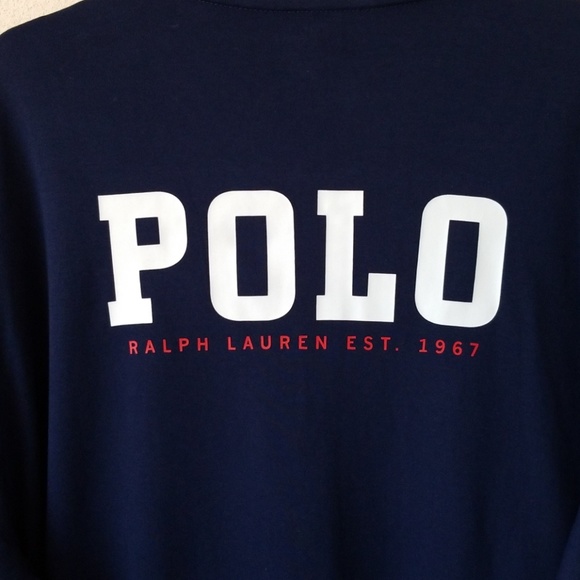 Polo Ralph Lauren Full Zip Up - Picture 7 of 7